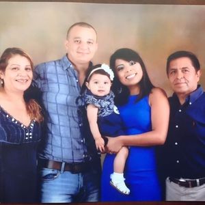 Meet your Posher, Gina